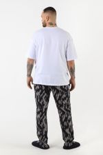 Брюки мужские Старт-5 Виотекс СЕРЫЙ