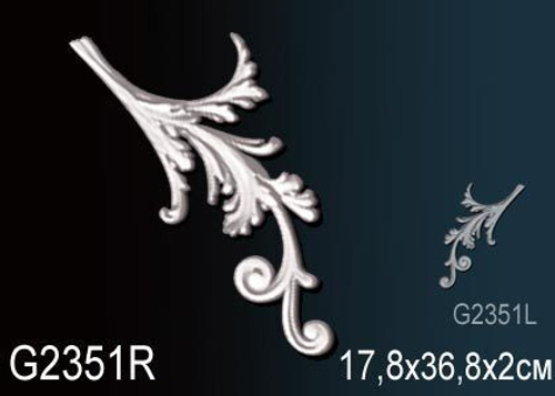 Орнамент G2351R