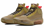 Кроссовки Jordan Air Jordan 34 Bayou Boys Pe