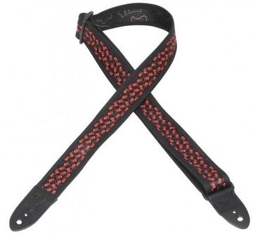 Ремень для гитары LEVY'S MPS1 503