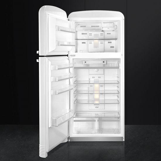 Холодильник Smeg FAB50LSV