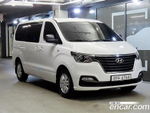 Hyundai The New Grand Starex Van 5인승 (10.2019)