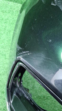 Бампер передний Hongqi HS5 (2019-н.в.)