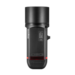 Вспышка аккумуляторная Godox Witstro AD600ProII