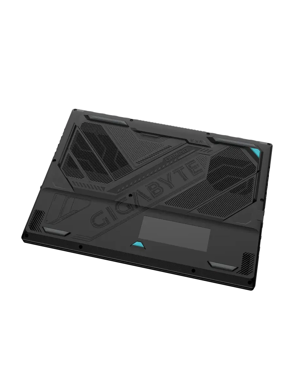 Ноутбук GIGABYTE Gaming A16 GA65H (5VHP3KZ894SD) AMD Ryzen 7 170 3200MHz/16"/1920x1200/16GB/1024GB SSD/NVIDIA GeForce RTX 5060 8GB/Без ОС