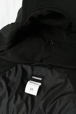 Куртка Codered Visor Jacket Мужская черная