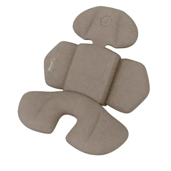 Автокресло Maxi-Cosi Mica 360 Pro i-Size Authentic Truffle