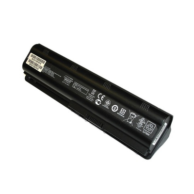 Аккумуляторная батарея для ноутбука HP dm4-1000 DV5-2000 DV6-3000 (MU09) 93Wh черная