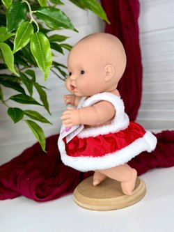 Пупс Berbesa GORDI 26см (262A2)