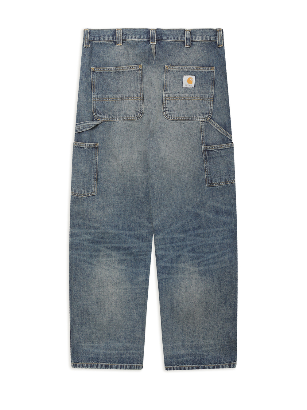 Джинсы (Loose Fit) Og Single Knee Pant