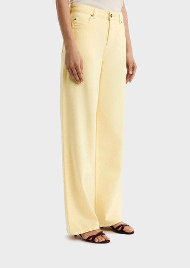 Джинсы 2MOOD Relaxed RL200