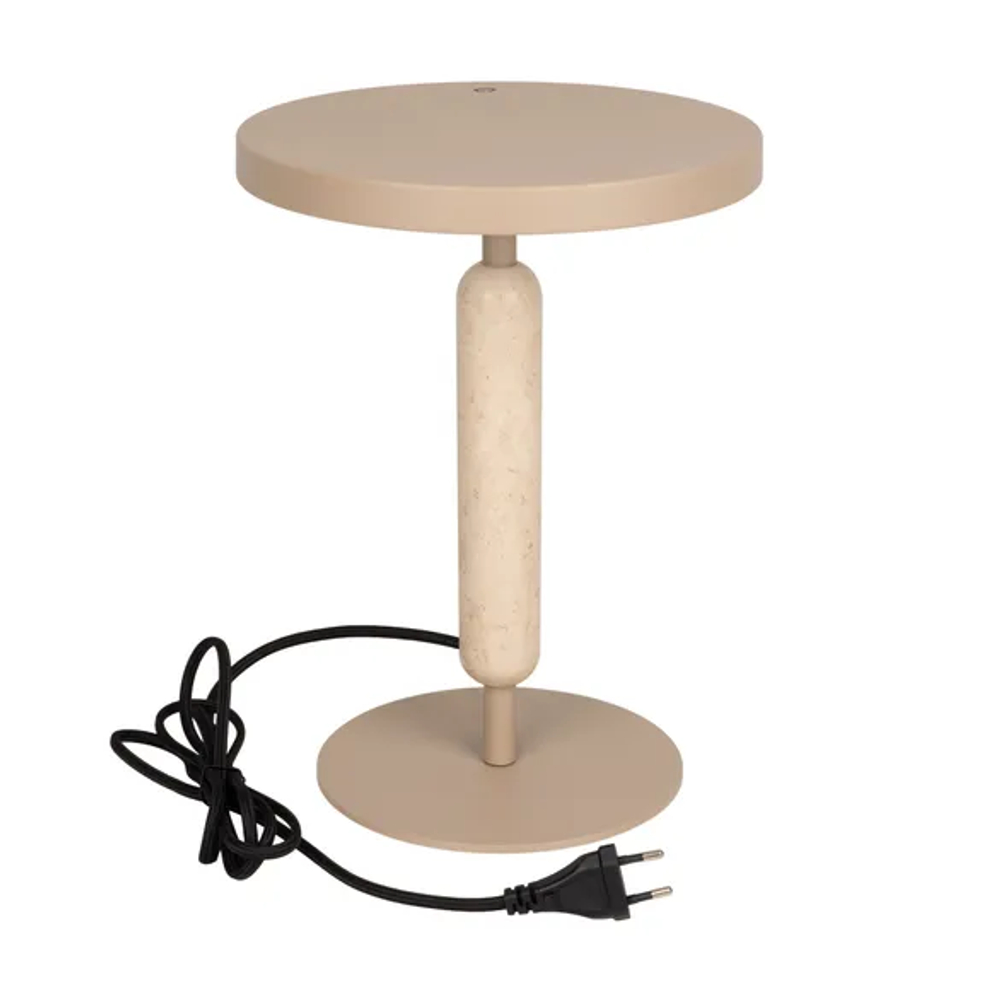 Светильник SP-ALYSS-TAB-R22.5x30-5W Warm3200-MIX (BG-BG, 110 deg, 230V) (Arlight, IP20 Мрамор, 5 лет) 061706