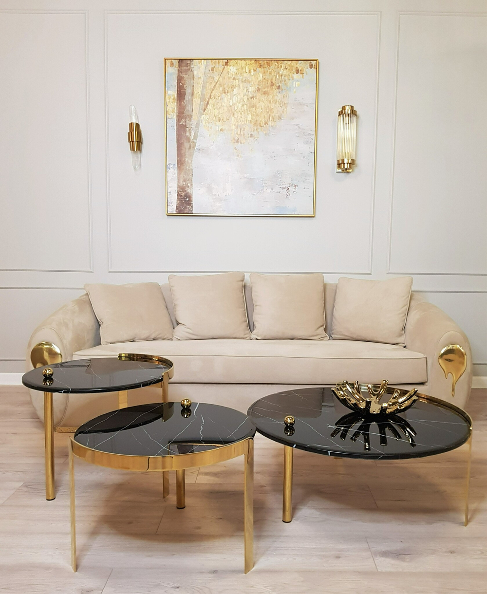 Чаша Branches bowl