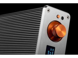 Усилитель для наушников Burson Audio Playmate 3 Standart