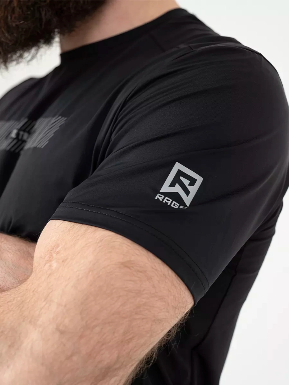 Футболка Rage Core Training