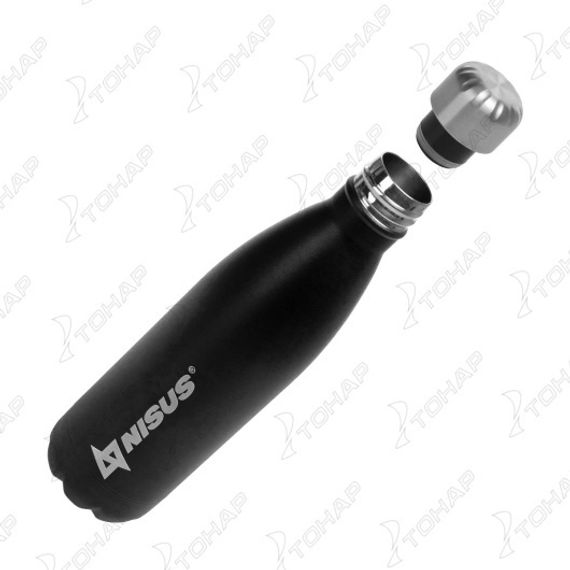 Термобутылка 500ML (NA.CCK050-B) Nisus