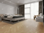 Каменно-полимерная плитка Alpine Floor Parquet Light Дуб Лесат ЕСО 13-26