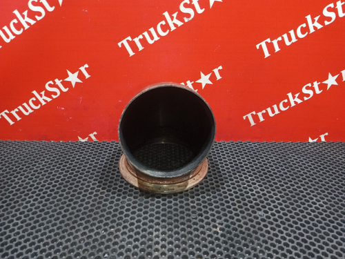 Труба глушителя 2023г