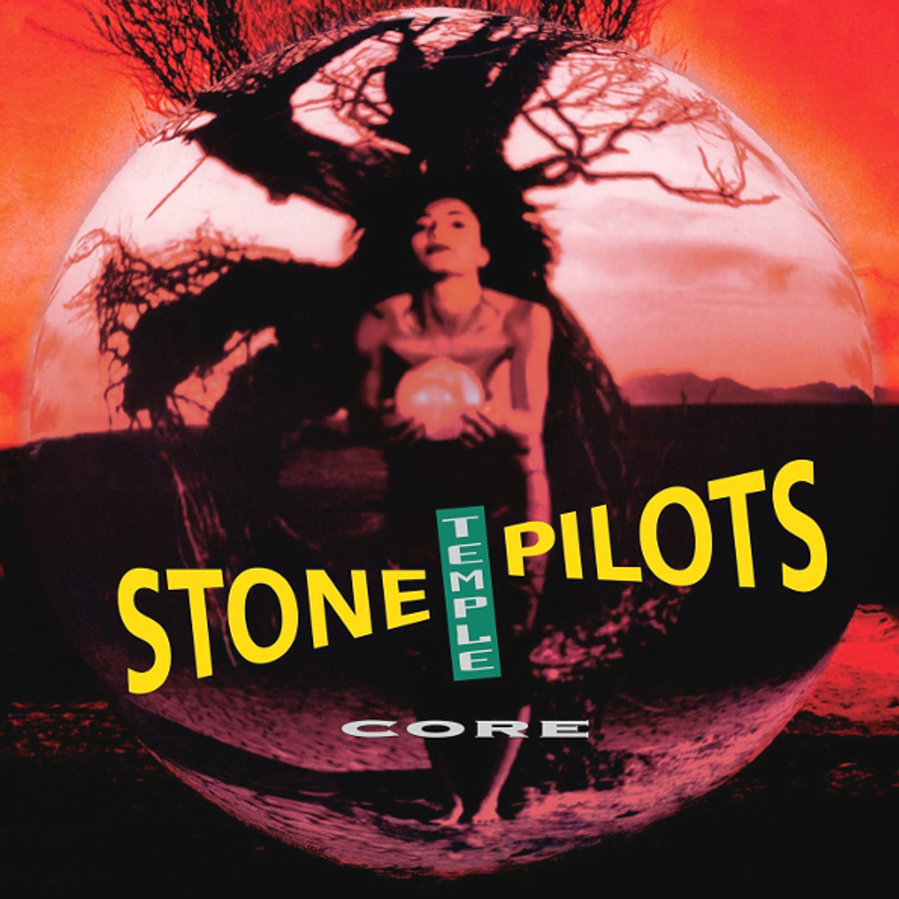 Stone Temple Pilots / Core (25th Anniversary Edition)(CD)