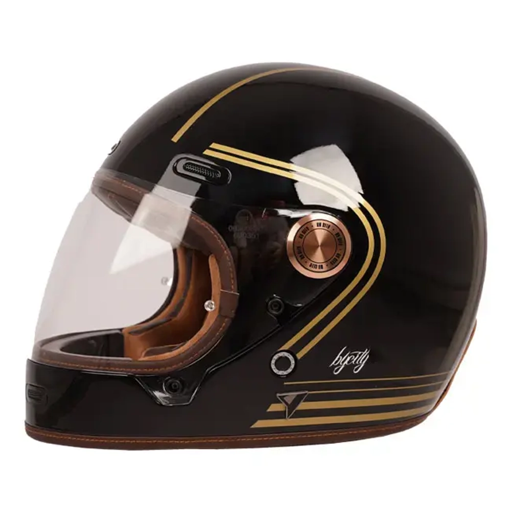 интеграл BY CITY ROADSTER III Gold Black