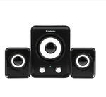 Акустика 2.1 Defender Z4 USB