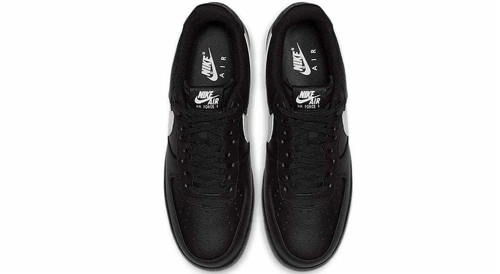 Кроссовки Nike Air Force 1 Big Swoosh