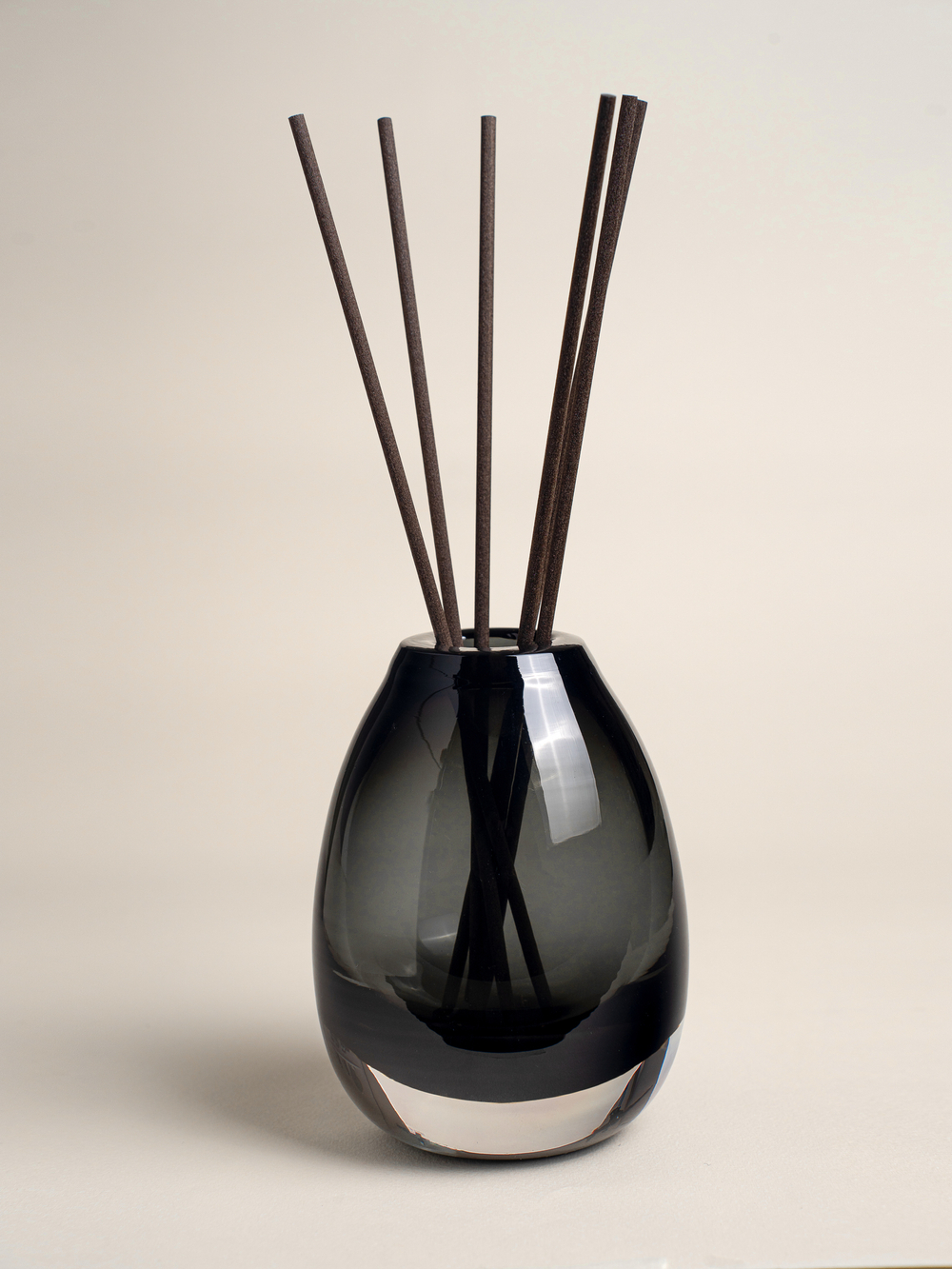 Ваза стеклянная БРУНО 350 мл