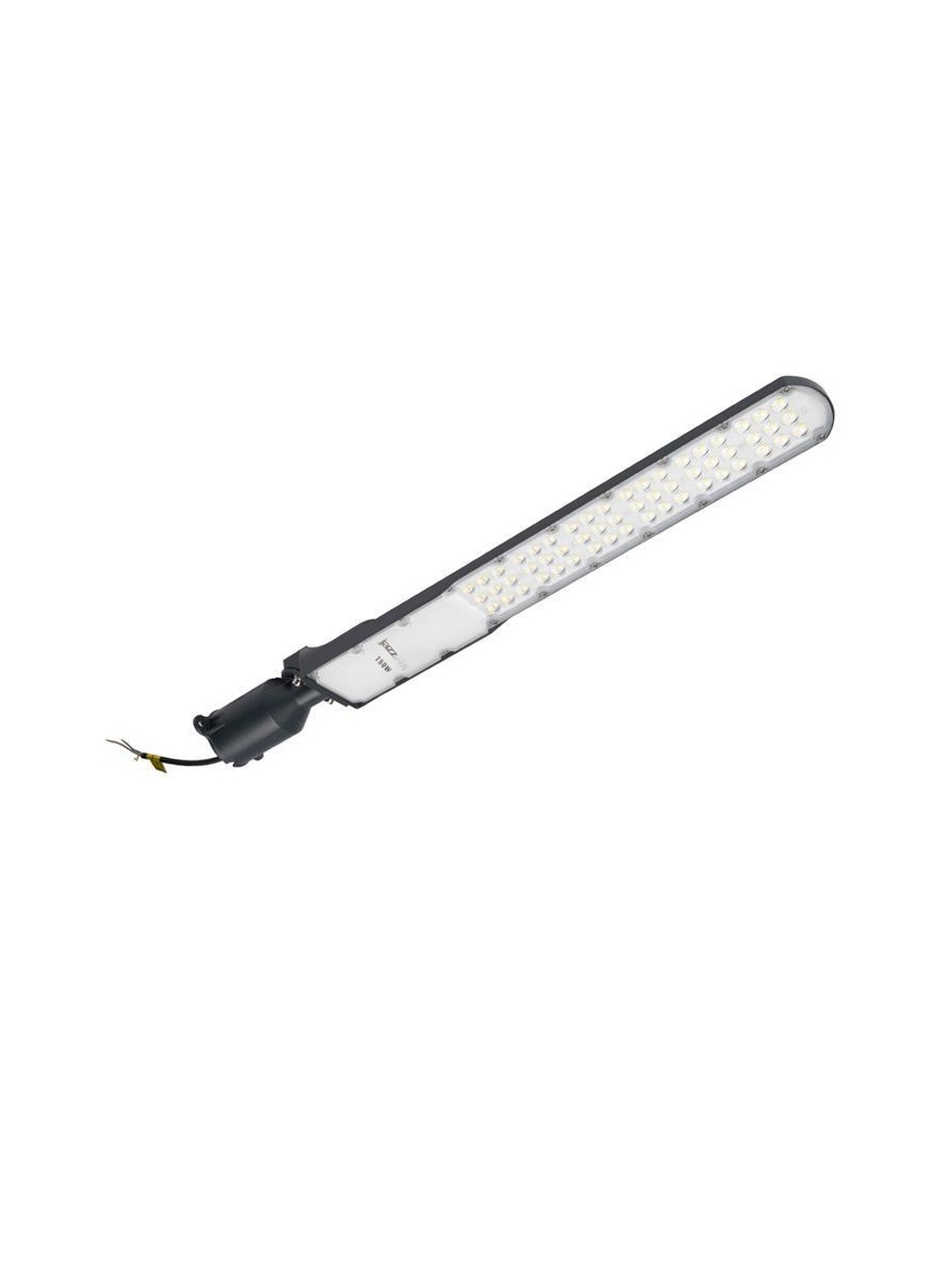 Светильник светодиодный PSL 09 150Вт 5000К уличный консольный ДКУ GR IP65 Pro JazzWay 5064133