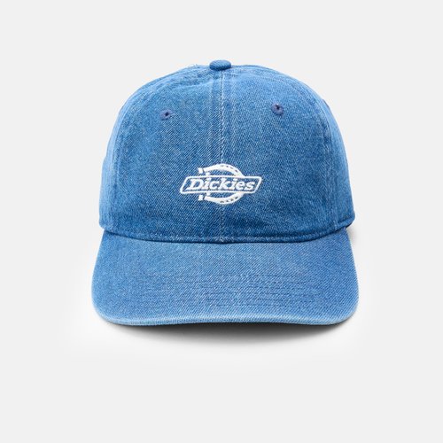 Кепка Dickies Dad Cap Denim 