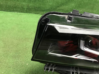 Фара левая BMW 3er G20 (2022-н.в.) LED (В сборе)