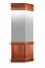 Узел угловой  «Ливерпуль Стандарт»