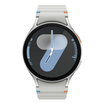 Умные часы Samsung Galaxy Watch 7 44mm Bluetooth / Wi-Fi + LTE, Silver (Серебристый)