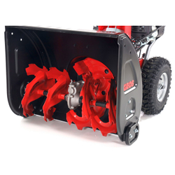 Снегоуборщик GEOS Snow Line 560