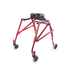 Ходунки-роллаторы для детей с ДЦП BM963L Размер XL