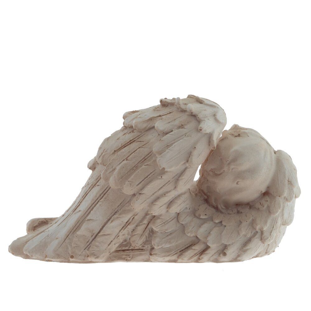 GAEM Фигурка декоративная "Ангел", L11 W5 H6,5 см, 2в.