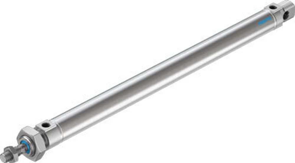 DSNU-25-300-PPS-A Стандартный цилиндр