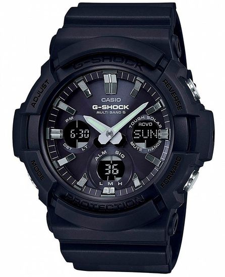Наручные часы Casio GAW-100B-1AER
