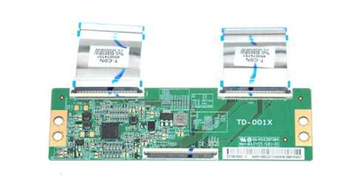 TD-001X 950074757 T-con плата для телевизора XIAOMI TV L65MA-ARU (новые)