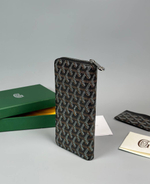 Кошелек Goyard
