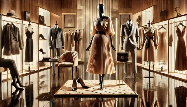 Gianfranco Ferré: бренд, который изменил моду