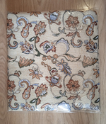 Покрывало гобеленовое Фантазия 7-2 1,5-спальное (150х200)