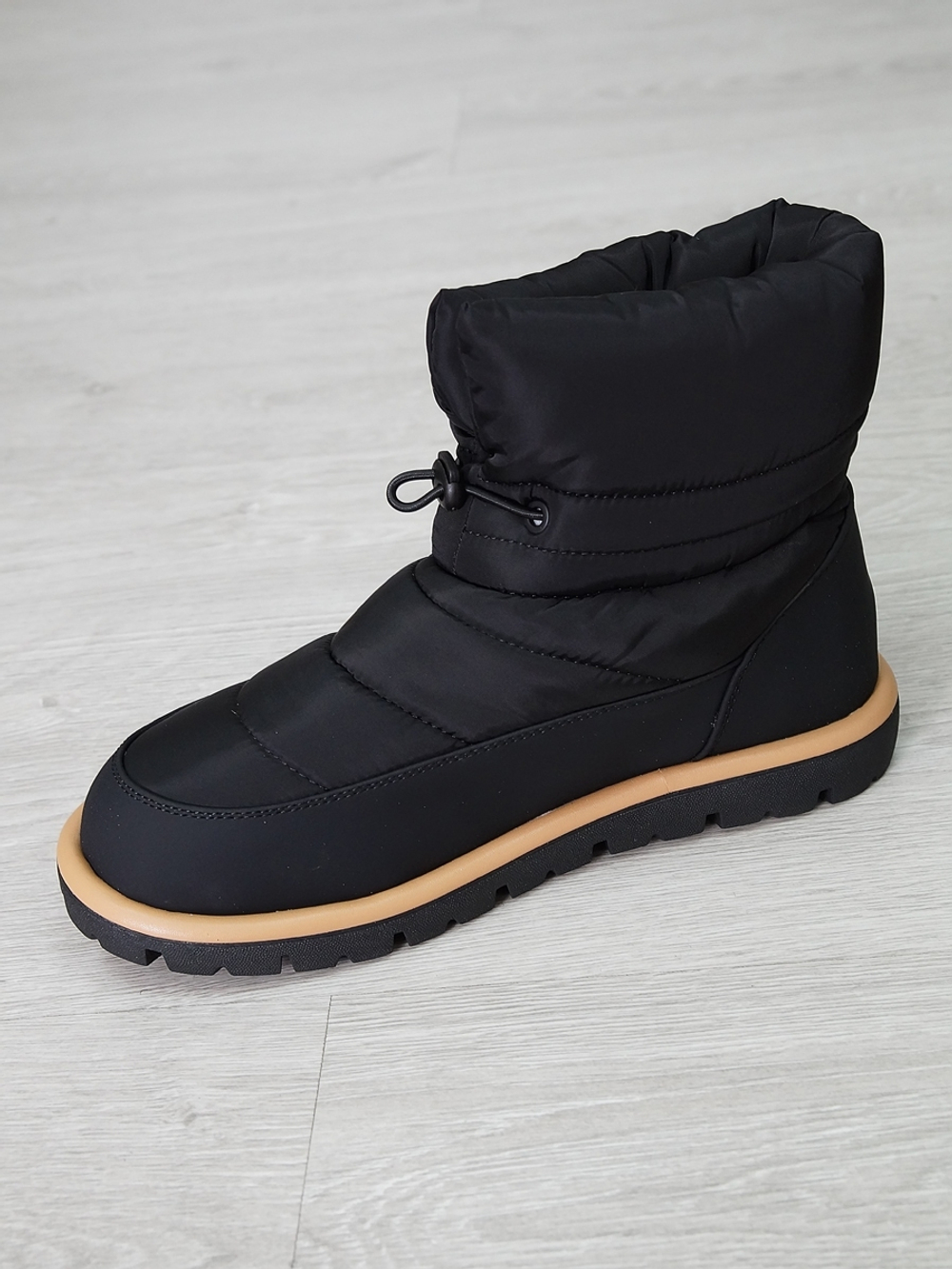 Ботинки женские зимние