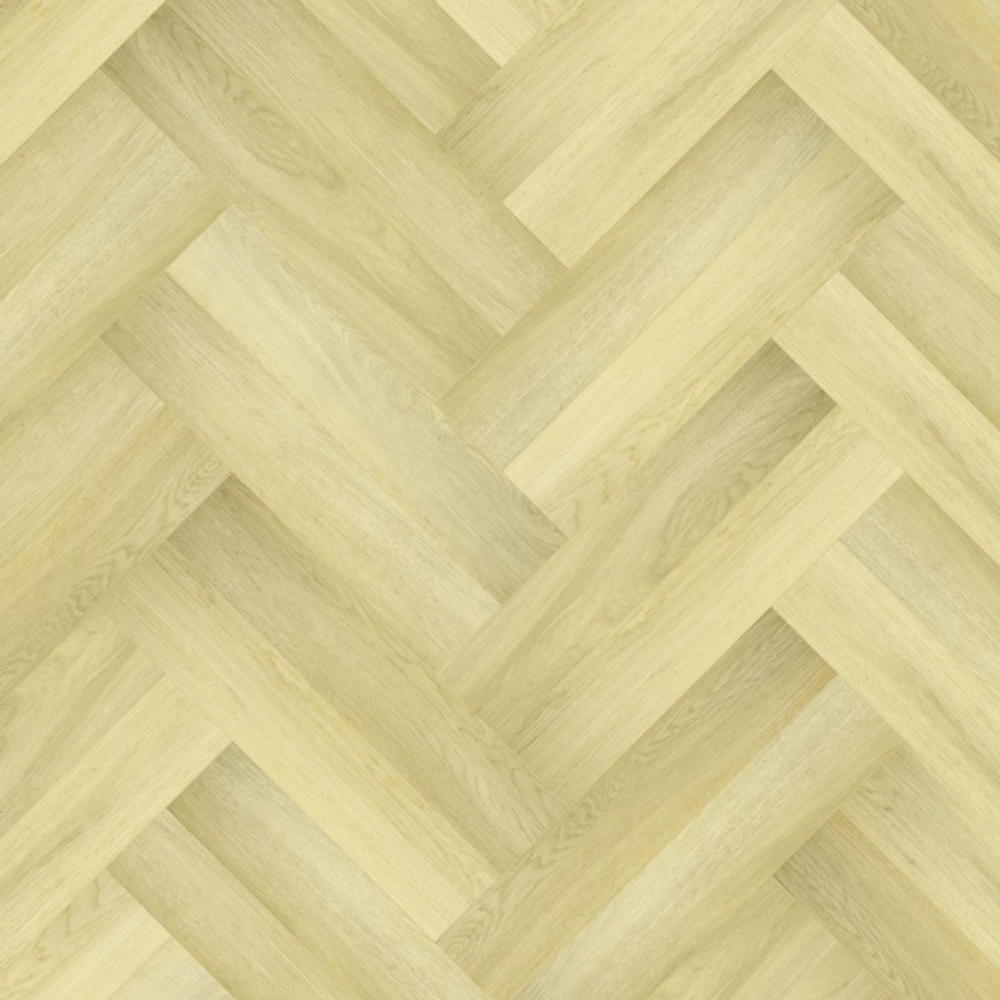 Кварц-винил SPC Bronix Kvarr Herringbone 4 мм Moon 1.61 м2