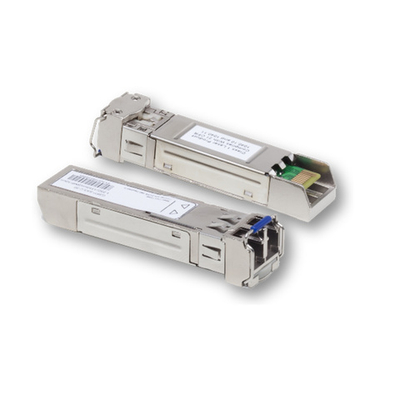 STEZ-SFP-LX, SFP модуль
