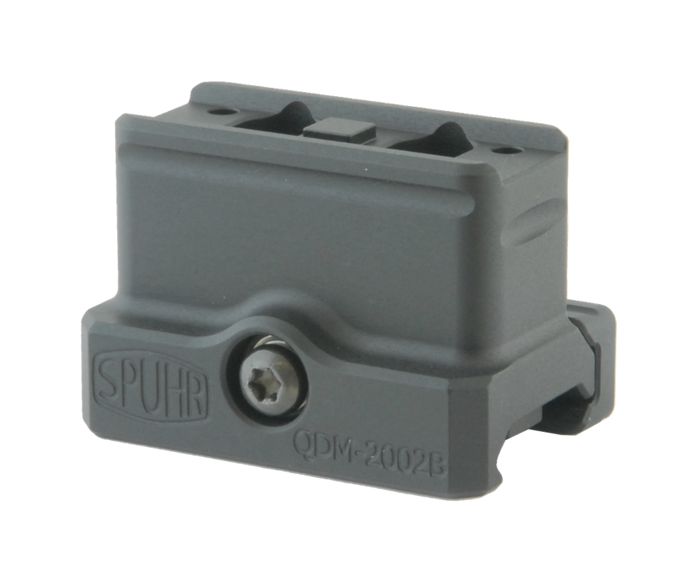 Быстросъемный кронштейн для Aimpoint Micro, Vortex SPARC® AR на Picatinny, H42 mm (QDM-2002B)
