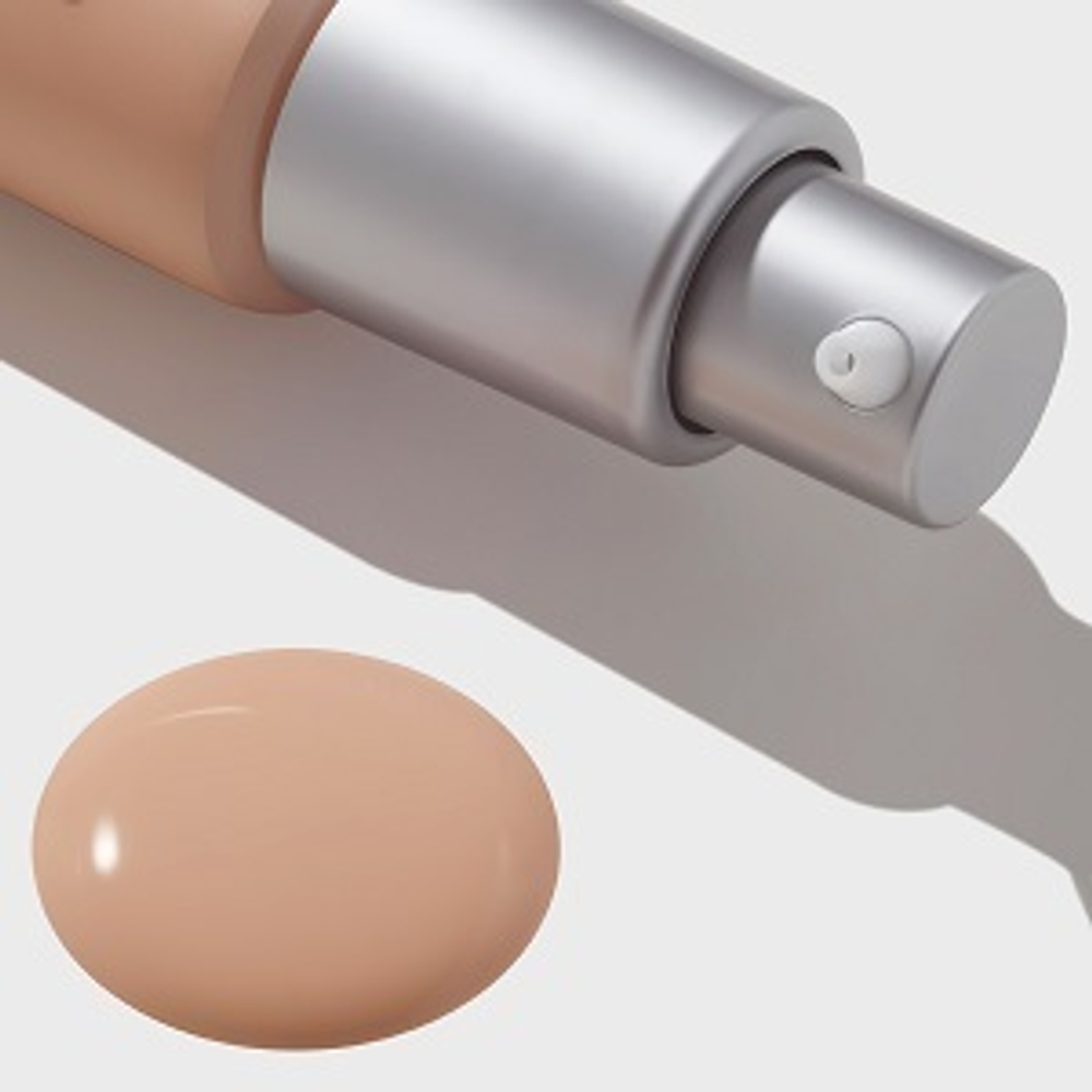 Influence Beauty Тональная основа матирующая Skinnovation Matte, тон 3 ,25мл