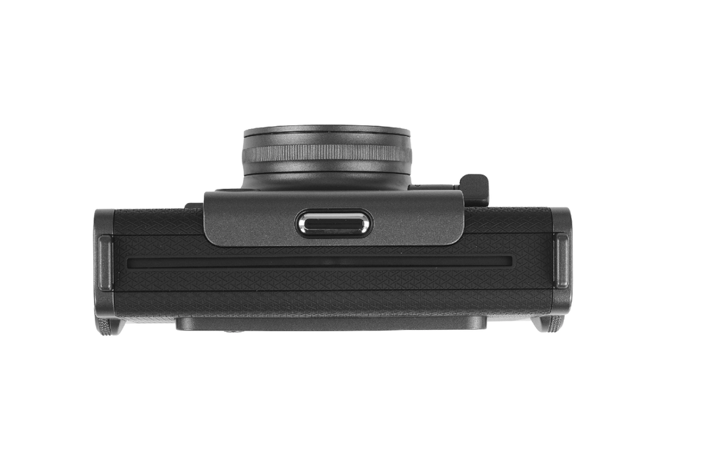 Фотоаппарат моментальной печати Fujifilm Instax WIDE Evo Black