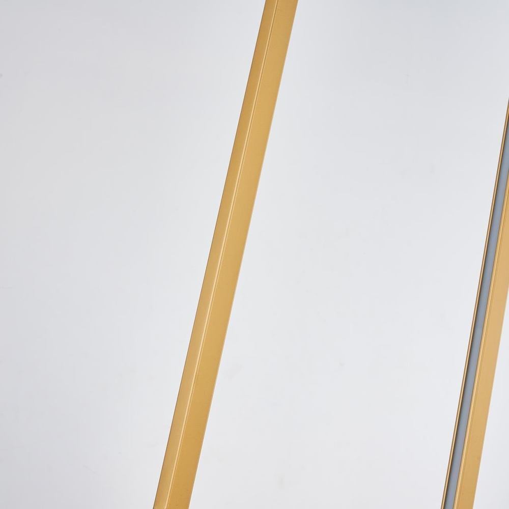 Подвесной светодиодный светильник Favourite Castled 4008-2P