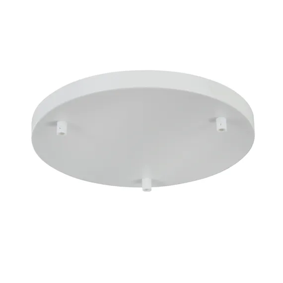 Универсальное потолочное крепление Maytoni spr-base-r-03-w