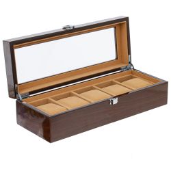 GAEM Шкатулка для часов, L31 W11,5 H8 см